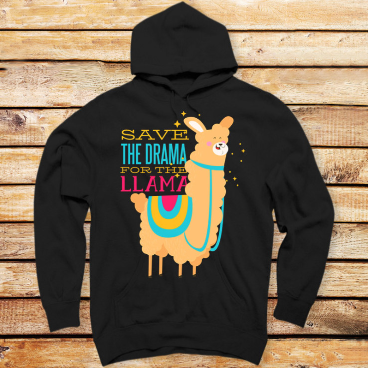 Drama Llama