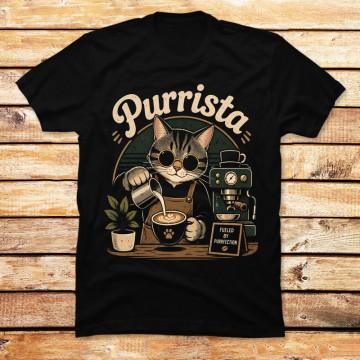 The Purrista Brew
