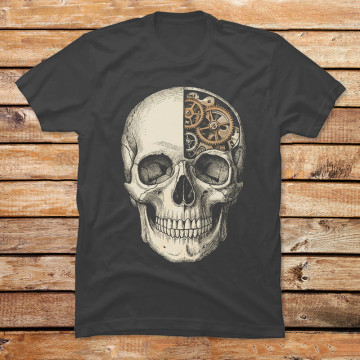 Clockwork Mind