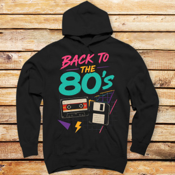 Neon Nostalgia