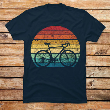 Vintage Bike Road Bike