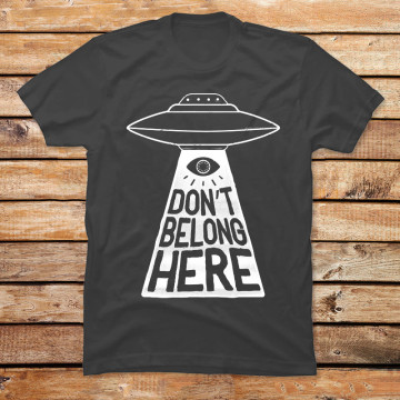 Beam Me Up