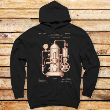 Sub-Espresso Apparatus