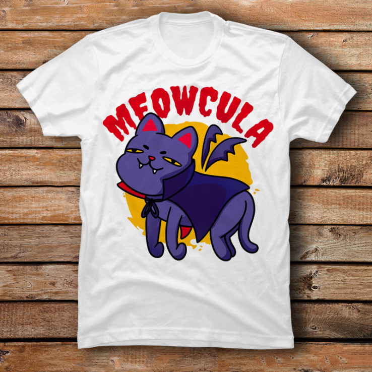 MeowCula