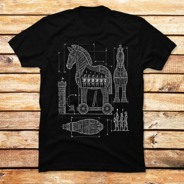 Trojan Horse Blueprint