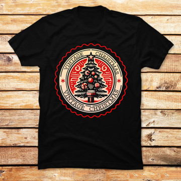 Vintage Christmas
