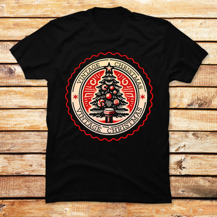Vintage Christmas