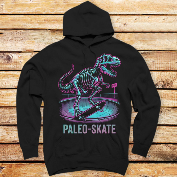 Paleo-Skate