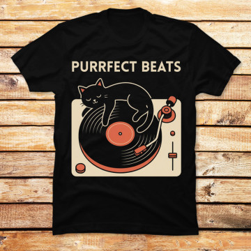 Purrfect Beats