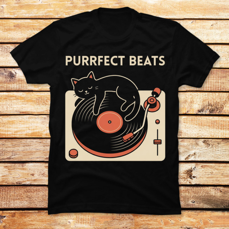 Purrfect Beats