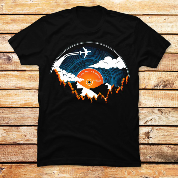 Sunburst Records Redux