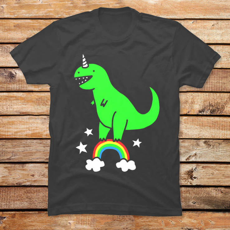 T-Rexicorn