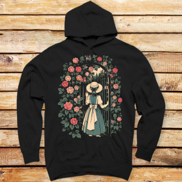 The Secret Garden