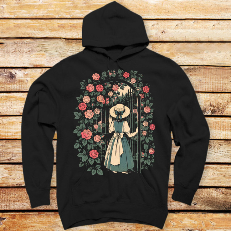 The Secret Garden