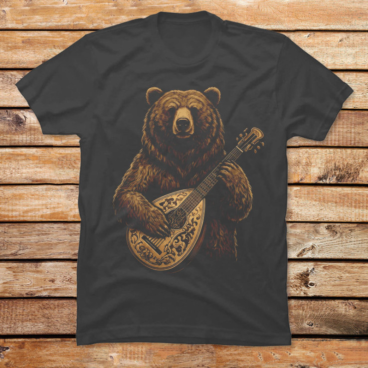 Bardo-Bear