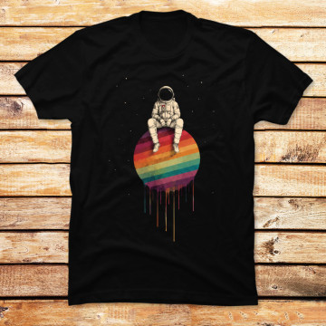 Galactic Drip