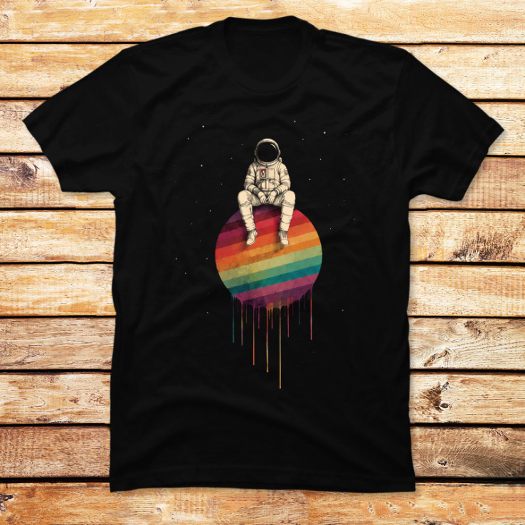 Galactic Drip