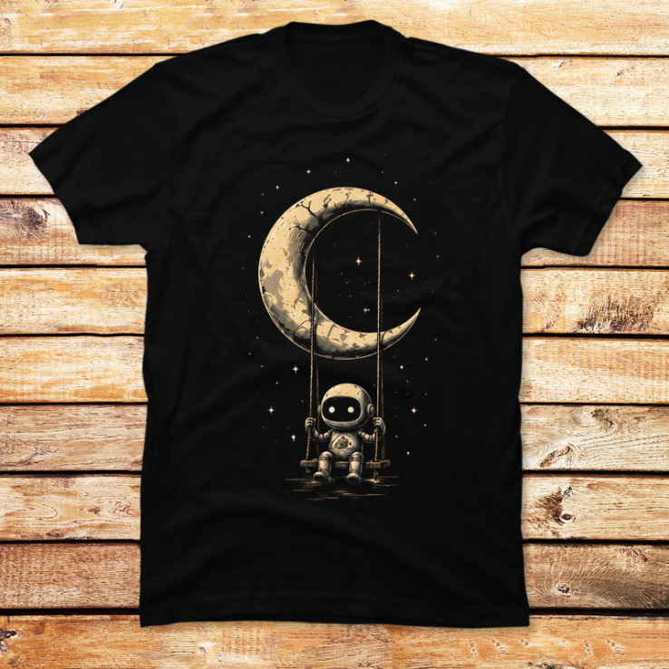 Moonlight Drifter