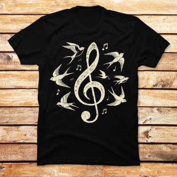 Avian Clef Formation