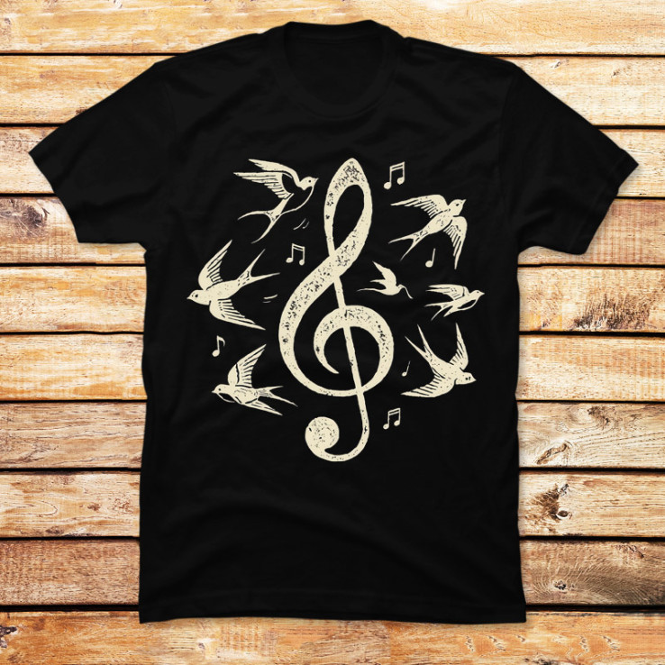 Avian Clef Formation