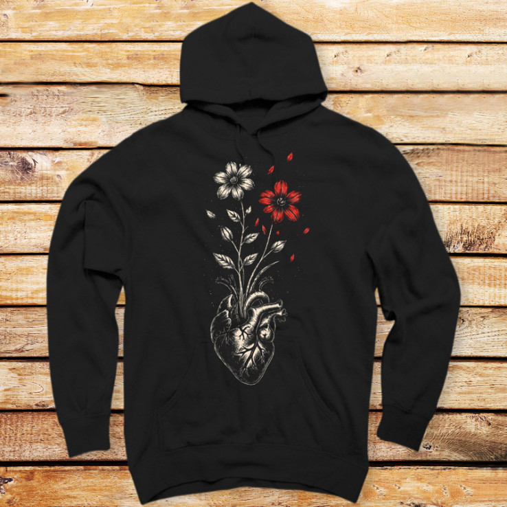 Floral Pulse