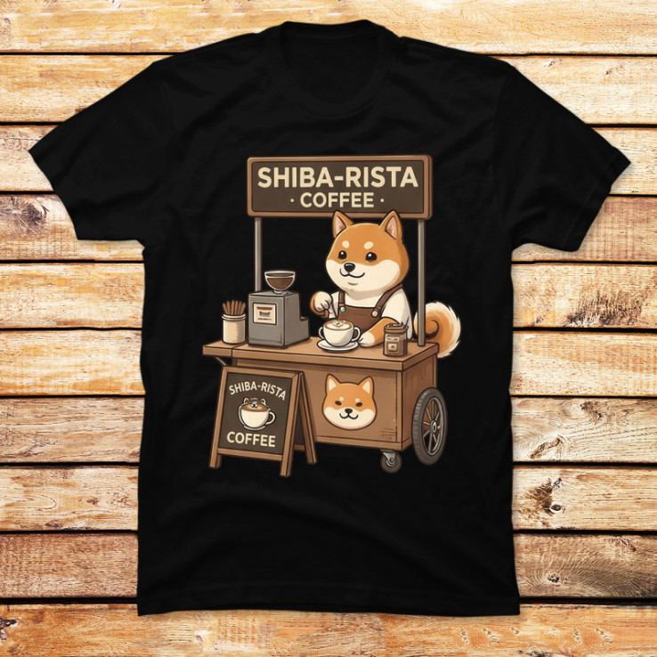 Shiba-rista