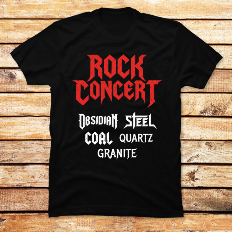 Rock Concert
