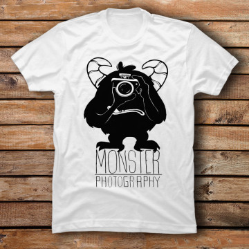 Monster Photography