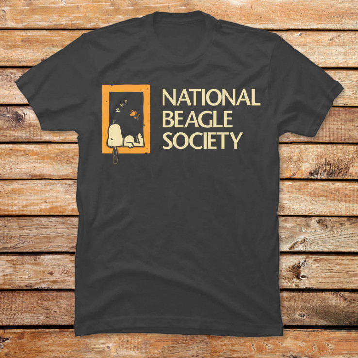 National Beagle Society