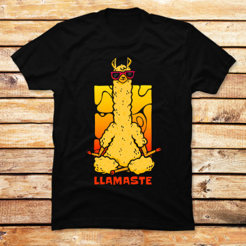 Llamaste