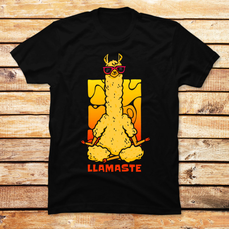 Llamaste