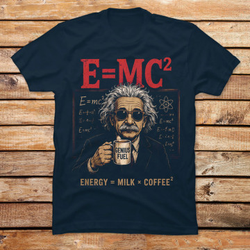 Theory Of Caffeination