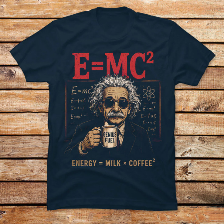 Theory Of Caffeination