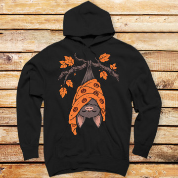 Batwing Autumn