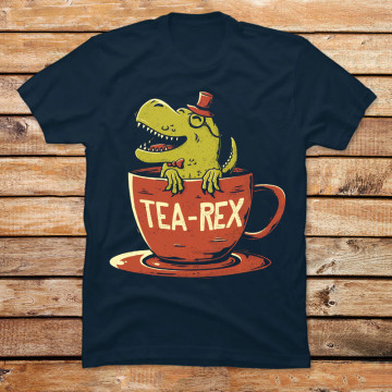 Tea-Rex