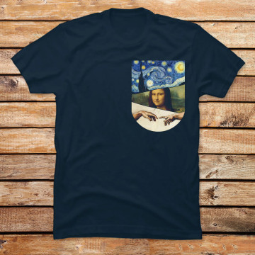 The Curator’s Pocket