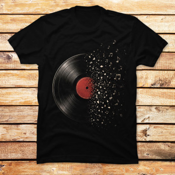 Shattered Grooves