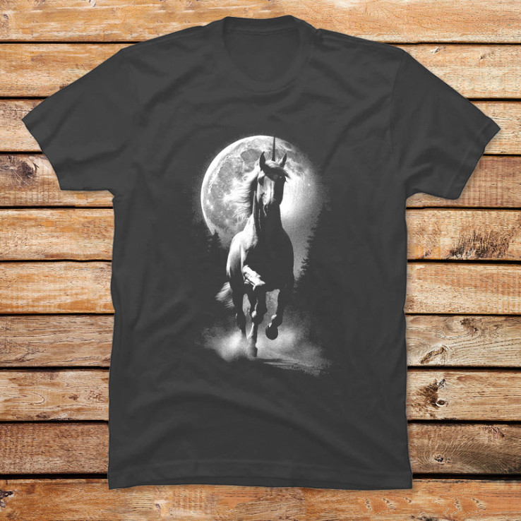 Unicorn Night