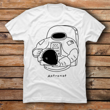 Astronot