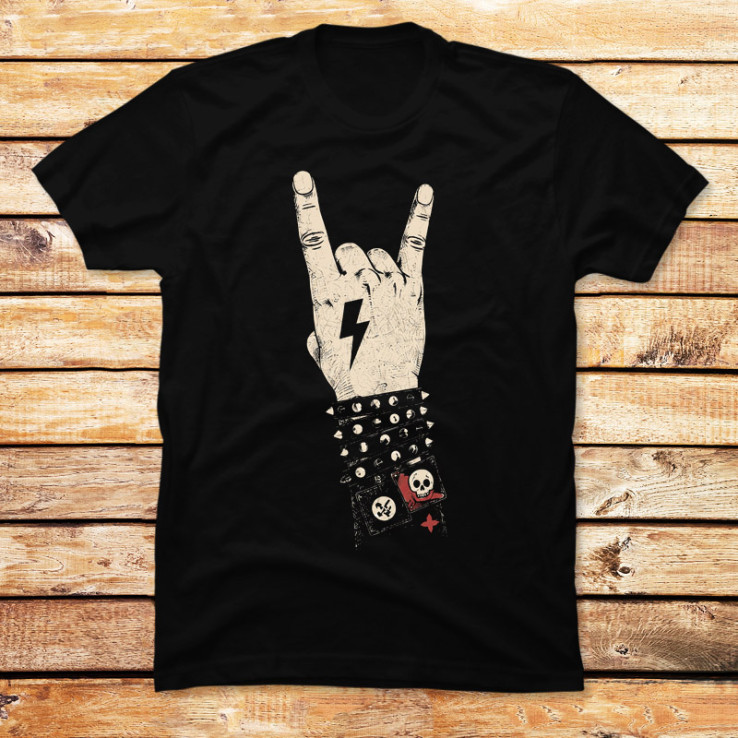 Thunderpunk