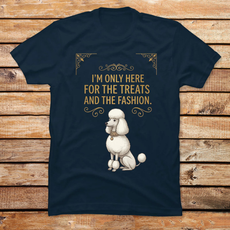 The Poodle Lifestyle