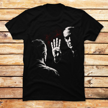 How Many Fingers, Winston