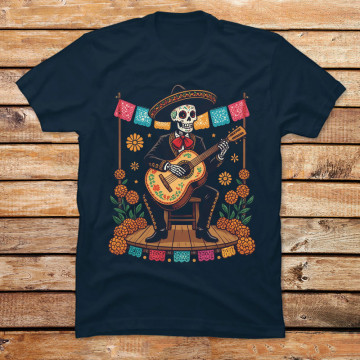 Fiesta Calavera