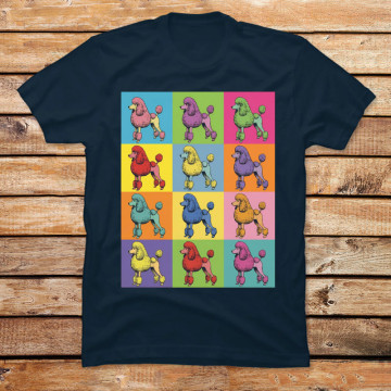 Pop Poodles