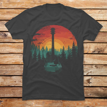 Acoustic Sunset
