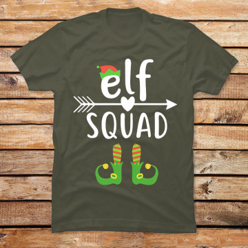 Elf Squad