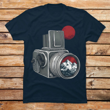 Camera Range