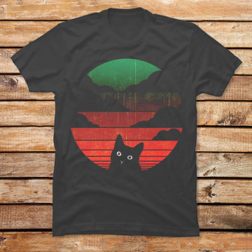 Vintage Cat