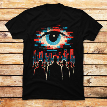 Big Brother's Broadcast