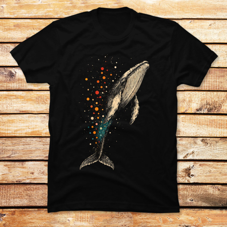 Cosmic Leviathan